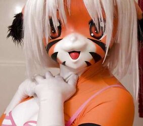 Moar Kigurumi
