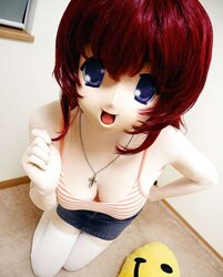 Moar Kigurumi
