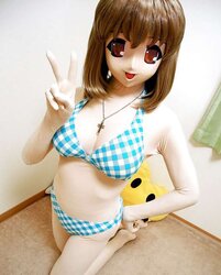 Moar Kigurumi
