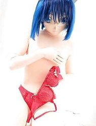 Moar Kigurumi