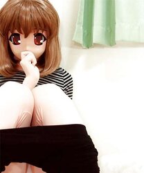 Moar Kigurumi