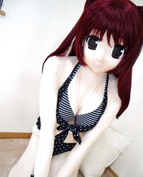 Moar Kigurumi