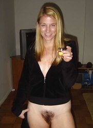 Not Entirely Bare - Part