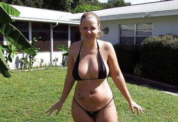 NICE CHUBBY HONEYS I