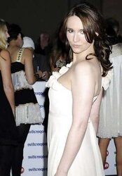 Jayne Middlemiss UK Honey