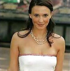 Jayne Middlemiss UK Honey