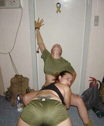 Military Breezies