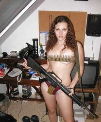Military Breezies