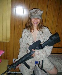 Military Breezies