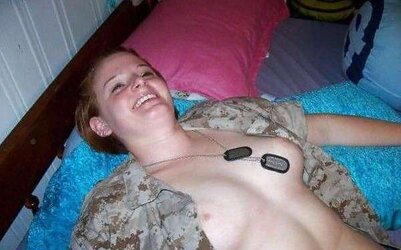 Military Breezies
