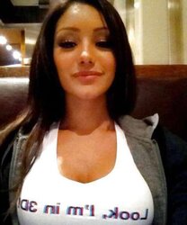The hottest knockers and ginormous breasts on the internet - brightonguy