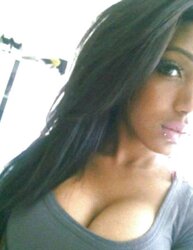 The hottest knockers and ginormous breasts on the internet - brightonguy