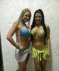 The hottest knockers and ginormous breasts on the internet - brightonguy