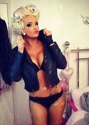 The hottest knockers and ginormous breasts on the internet - brightonguy