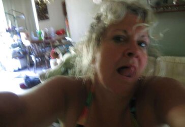 Fat grannies , tights and meaty bums