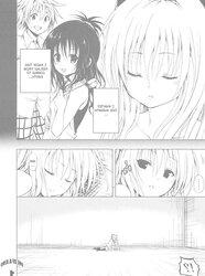 Chou ENJOY-Ru Darkness (To Enjoy-Ru) doujin