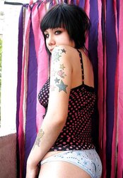 SG Chilena, Ceci - True Enjoy