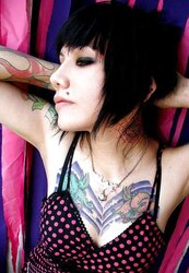SG Chilena, Ceci - True Enjoy