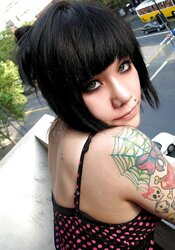 SG Chilena, Ceci - True Enjoy