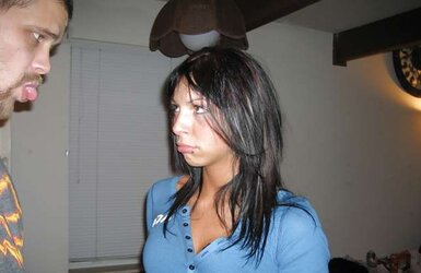Cool Dark Haired