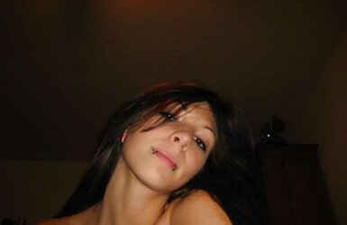 Cool Dark Haired