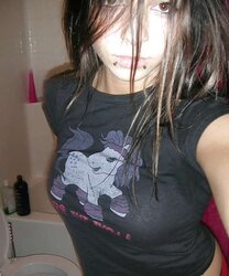 Cool Dark Haired