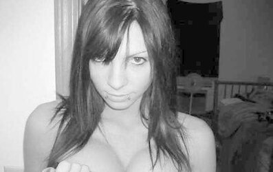 Cool Dark Haired