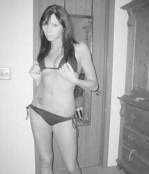 Cool Dark Haired