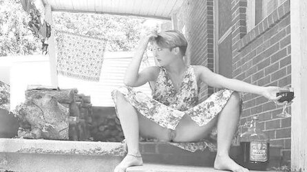 Ebony and White Pics