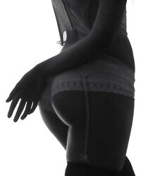 Backside addict - Plump 13 -paul-dom