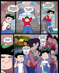 Americunt dragon 1 (RUS)