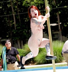 Midget Activity