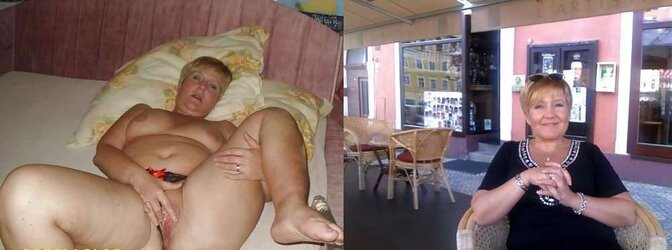 More inexperienced wives stretching broad