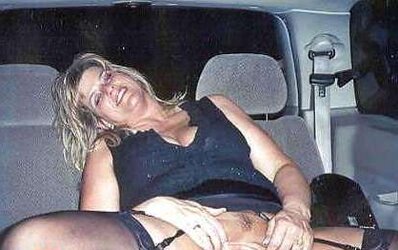 More inexperienced wives stretching broad
