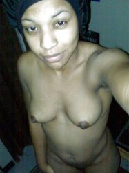 Ebony Black - Sho Misc Ebony Damsels