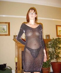 CHICKS, HOUSEWIFES