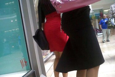 More Birmingham cocksluts