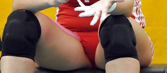 Sport #rec Volley Candid Butts Crotches Cameltoes HQ
