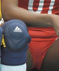 Sport #rec Volley Candid Butts Crotches Cameltoes HQ