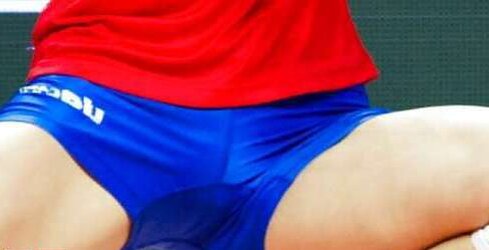 Sport #rec Volley Candid Butts Crotches Cameltoes HQ