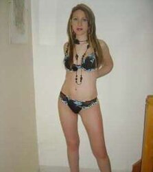 Claudia la coquine