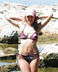 Claudia la coquine