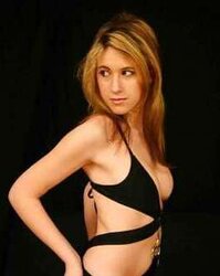Claudia la coquine