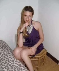 Claudia la coquine
