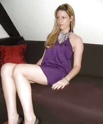 Claudia la coquine