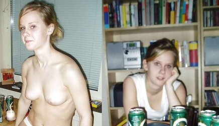 Before after 250 (youthfull woman exclusive).