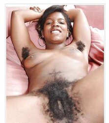 Ebony and Latino and Mulatto Piercing