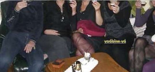 Mates freunde