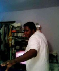 Fat Nigga Swagg