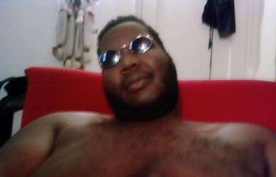 Fat Nigga Swagg